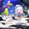 thumbnail image 3 of Blind Box POP MART, serie BOBO y Coco A Little Store, 3 of 5