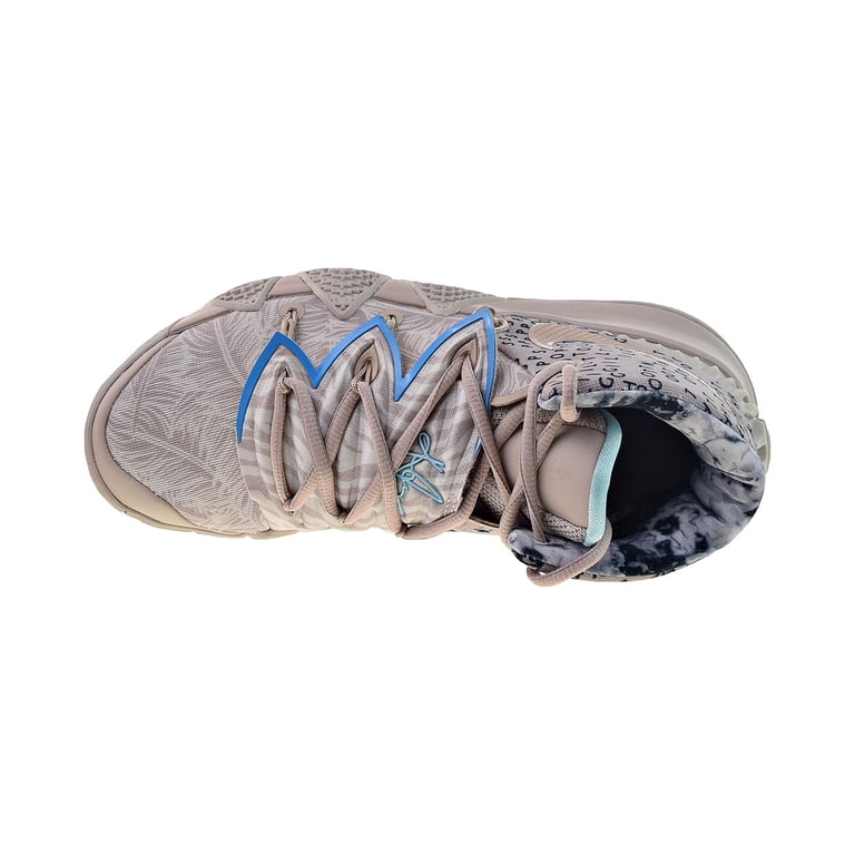 Nike Kybrid S2 Basketball Men's Shoes Fossil Stone-Glacier Ice