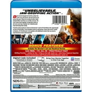 F9: The Fast Saga [Blu-ray]