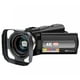 thumbnail image 1 of Videocámara VAK VD-534K 4K Wifi 48mp Vision Nocturna Zapata Hdmi, 1 of 7