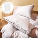 thumbnail image 1 of unbranded De Almohada Con Flexibles De Tpe Para Soporte Cervical Y Alta Elasticidad, 1 of 7