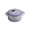 C, variant on French Style Ceramic Soup Bowl with Lid & Double Handles, Oven Safe Stackable Soup Crock for Oatmeal Pasta Stew,220ml