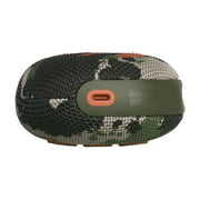 JBL Clip 5 - Ultra-portable waterproof speaker - Squad