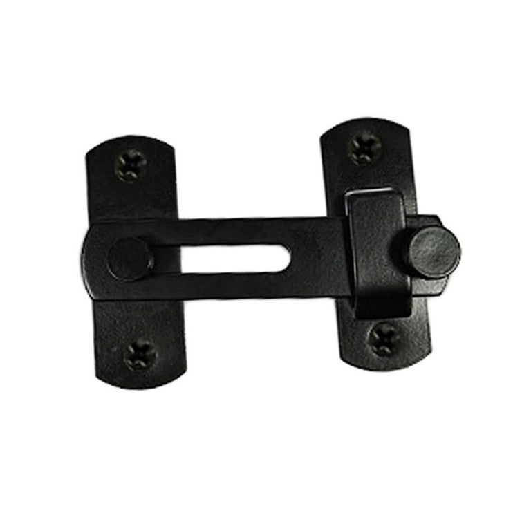Shed latches 2024