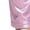 Pink, variant on IFNWSV Girls Yoga Pants Solid Metallic Shine High Stretch Breathable Leggings for Dance Performance Hot Pink 3-4 Years