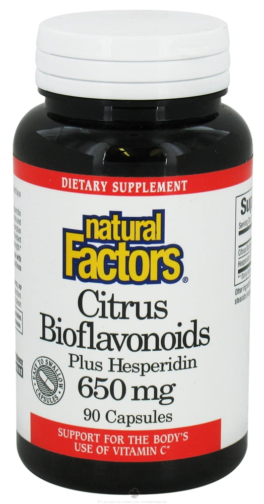NATURAL FACTORS - Walmart.com - Walmart.com