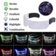 thumbnail image 2 of Gafas Led brillantes, gafas iluminadas, discoteca, Bar, Dj, Halloween, fiesta de Navidad, gafas coloridas, 2 of 5