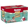 Huggies Little Snugglers Hawaiian Diapers, Step 2, Big Pack