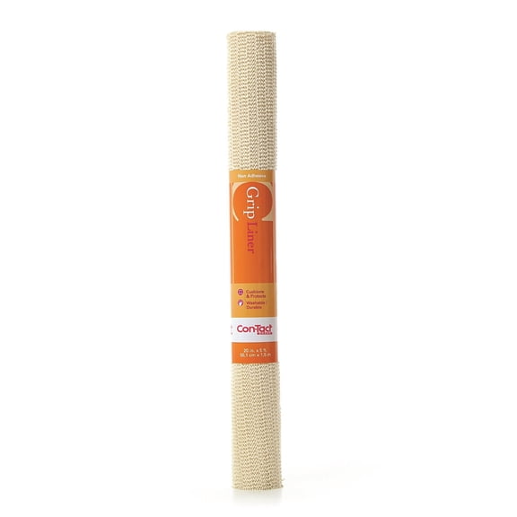 6015580,Shelf & Drawer Liners ,"Contact - Grip-Lin