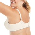 thumbnail image 3 of Playtex Womens 18 Hour Ultimate Lift  Support Wirefree Bra - Best-Seller, 40C, 3 of 5