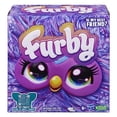 thumbnail image 2 of Furby Purple, 15 Fashion Accessories, Interactive Plush Toys for 6 Year Old Girls & Boys & Up, Voice Activated Animatronic, 2 of 5