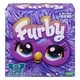 thumbnail image 2 of Furby Purple, 15 Fashion Accessories, Interactive Plush Toys for 6 Year Old Girls & Boys & Up, Voice Activated Animatronic, 2 of 5