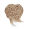 thumbnail image 1 of LAFGUR Extensions de Chignon, Chignon Désordonné Pièce de Cheveux Ébouriffé Réglable Élégant pour Cosplay pour Queue de Cheval pour Femmes, 1 of 8