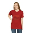 thumbnail image 6 of Gobble Gobble Gobble Holiday Thanksgiving Unisex Jersey Short Sleeve Tee, 6 of 10