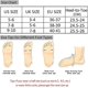 thumbnail image 5 of Zapatillas acogedoras con puntera abierta para mujer, de felpa, suaves, acogedoras, para interiores y exteriores, de piel sintética, transpirables, para las cuatro estaciones, 5 of 5