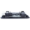 thumbnail image 3 of Dorman 91318 Front Passenger Side Exterior Door Handle for Specific Toyota Models, Black, 3 of 4