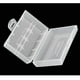 thumbnail image 3 of Caja de Almacenamiento de Soporte de Caja de Plástico Duro Portátil Piezas para Hugo Almacenamiento de la caja del organizador, 3 of 10