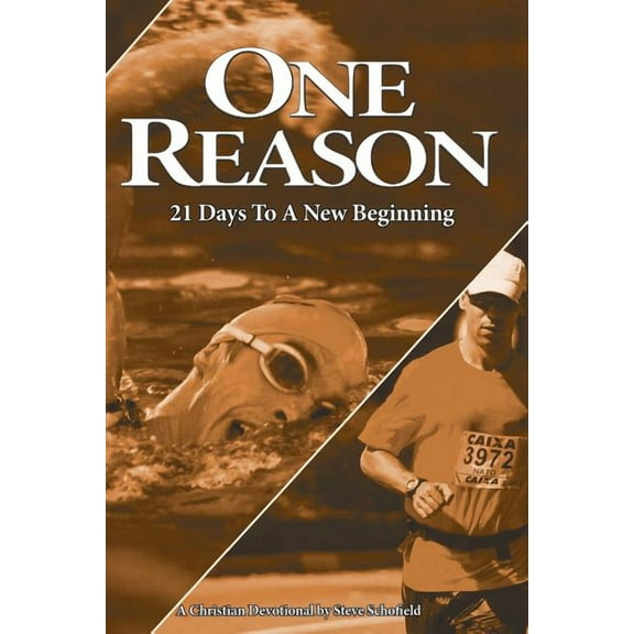 One Reason : 21 Days to a New Beginning(Paperback)