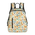 thumbnail image 1 of Fotbe Peanuts 8 Mochila Ligera para Hombres y Mujeres - Duradera y Resistente al Agua, Ideal para Escuela, Trabajo, Viajes y Uso Diario, 1 of 7