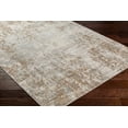 thumbnail image 4 of Mark&Day Area Rugs, 5x7 Karakoumi Modern Hickory Area Rug (5'3" x 7'3"), 4 of 7