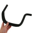 thumbnail image 3 of ELAYARD 1Set Black Plastic and Metal Power Steering Reservoir Hose for Enhanced Steering Performance, 3 of 8