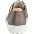 thumbnail image 7 of ECCO Women's Soft 7 Sneaker, Black Stone Metallic, 6-6.5, 7 of 7