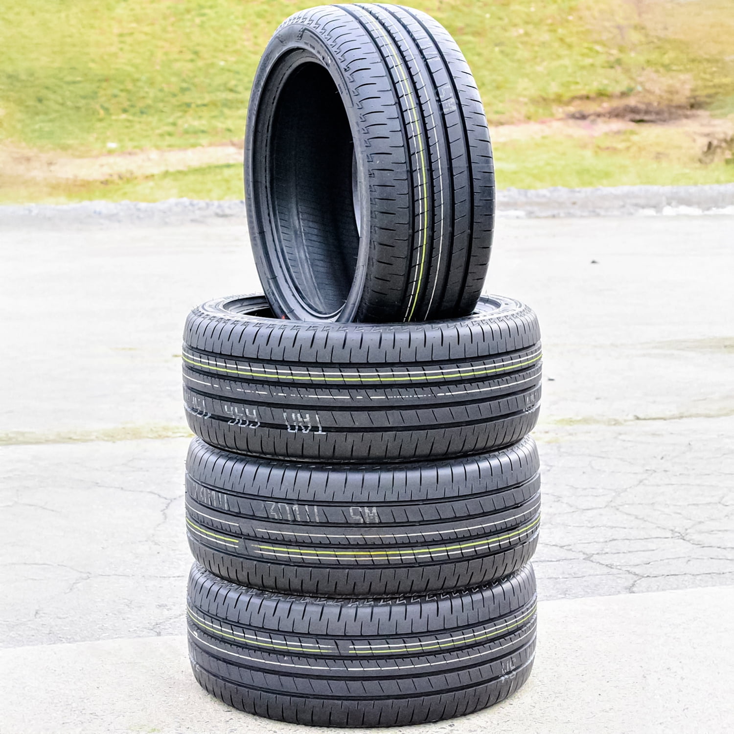 【23年製】　BRIDGESTONE TURANZA 205/50R17 89V Bridgestone Turanza T005A Performance Tire 205/50R17 89V for