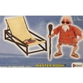 thumbnail image 3 of Dragonball Master Roshi Collectible Figure, 3 of 3