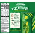 thumbnail image 6 of (12 pack) Nature Valley Crunchy Granola Bars, Variety Pack, 12 Count, 8.94 oz (6 Pouches), 6 of 16