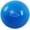 Blue, variant on BalanceFrom Anti-Burst and Slip Resistant Exercise Ball