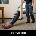 thumbnail image 5 of SC679K Tradition Upright Commercial Bagged Vacuum, Red, 5 of 5