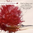 thumbnail image 3 of Garnier Whole Blends Shampooing Remède Huile de Ricin, 370 mL, 3 of 7