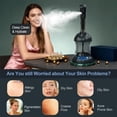 thumbnail image 2 of Vaporizador facial Kingsteam Nano Ionic con ozono y humidificador, 400 ml, 2 of 7