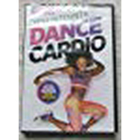 Women's Health High-Intensity Dance Cardio