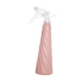 thumbnail image 4 of Botella rociadora para regadera de plantas, multiusos, portátil, boquilla ajustable, 250 ml, pulverizador de plantas, pulverizador a mano rosa, 4 of 8