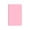 Pink, variant on 1 Pcs Pocket Notebook,Softcover Thread-Bound Small Lined Notebook,3.54X5.51 Inch Mini Journal Diary Memo Notepad,30 Sheets,A6 Small Pocket Line Notepad for Making Plans Writing Memo,Blue