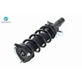 thumbnail image 4 of Front Left Quick Complete Strut-Coil Spring For 2014 2015 2017 Infiniti Q60 Coupe AWD, 4 of 7