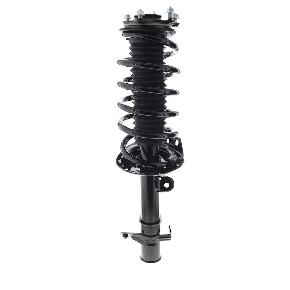 Kyb Suspension Strut And Coil Spring Assembly P/N:Sr4653 Fits select: 2007-2012 ACURA RDX