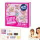 thumbnail image 5 of Xihbxyly Kit de Colgante de Resina Diy, Set de Manualidades de Cristal Epoxi, Diseño con Purpurina Brillante, Manualidades Creativas, Ideal para Hacer Regalos, Actividad Divertida En Grupo, Moldes de, 5 of 7