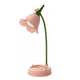 thumbnail image 1 of Lámpara De Escritorio De Flores Ajustable Lámpara Led Táctil, 1 of 5