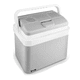 thumbnail image 1 of Enfriador Eléctrico  Bloosom De 24 Litros, 12 V Cc Gris Ideal Para Viajes. Gris, 1 of 5