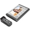 thumbnail image 1 of Wired Video Intercom  System, 7 Inch Video  Door Phone System Kits Support Monitoring, Unlock, IR Night Vision, Waterproof, Speakerphone, 1 of 8