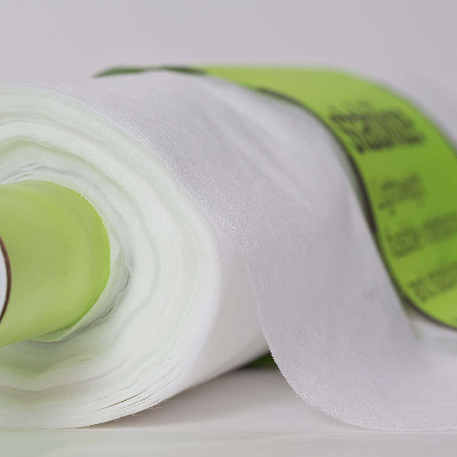 Fairfield Stabilize Interfacing - White 20" x 20 yd