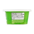 Great Value Garden Vegetable Cream Cheese Spread, 8 oz Tub