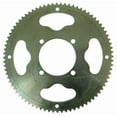 thumbnail image 2 of Universal Parts 80 Tooth Rear Sprocket, 2 of 2