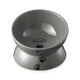 thumbnail image 1 of Comedero para perros, comedero elevado antivómitos, comedero elevado e inclinado, comedero de cerámica para mascotas, 1 of 5