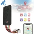 thumbnail image 2 of GT06 Vehicle GPS Tracker For any Vehicle With Engine Cut and Voice Monitoring, 2 of 5