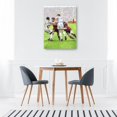 thumbnail image 3 of Cuadro Decorativo - Rugby, 3 of 3