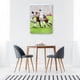 thumbnail image 3 of Cuadro Decorativo - Rugby, 3 of 3