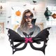 thumbnail image 1 of Gafas de Halloween para niños Gafas de plástico para fiestas de Halloween Gafas brillantes Accesorios para fotos de Halloween, 1 of 5